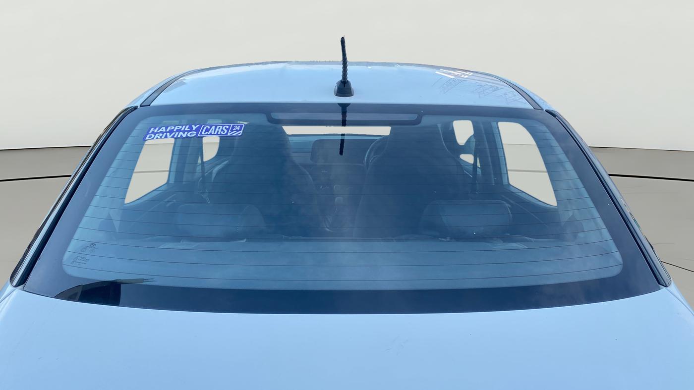 2020 Hyundai AURA S 1.2, Petrol, Manual, 36,894 km, Rear Windshield