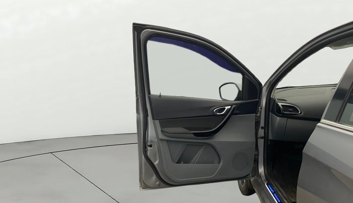 2018 Tata TIGOR XZ PETROL, Petrol, Manual, 25,443 km, LHS Front Door