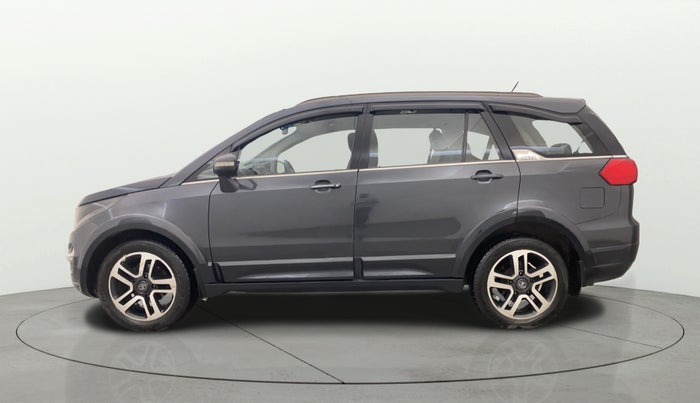 2017 Tata Hexa XTA 4X2 6 STR, Diesel, Automatic, 1,19,064 km, Left Side