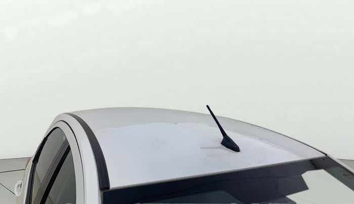 2017 Tata Tiago XZ PETROL, Petrol, Manual, 73,291 km, Roof