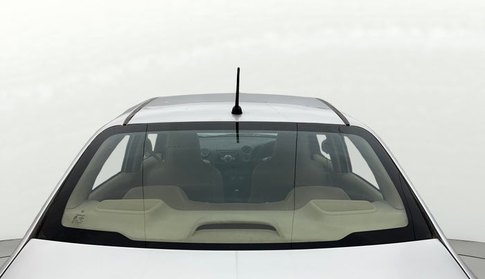 2015 Honda Amaze 1.2L I-VTEC S, Petrol, Manual, 68,808 km, Rear Windshield