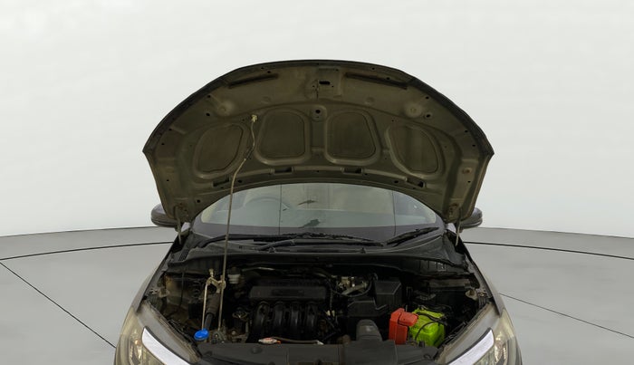 2018 Honda City 1.5L I-VTEC V MT, Petrol, Manual, 43,416 km, Open Bonet