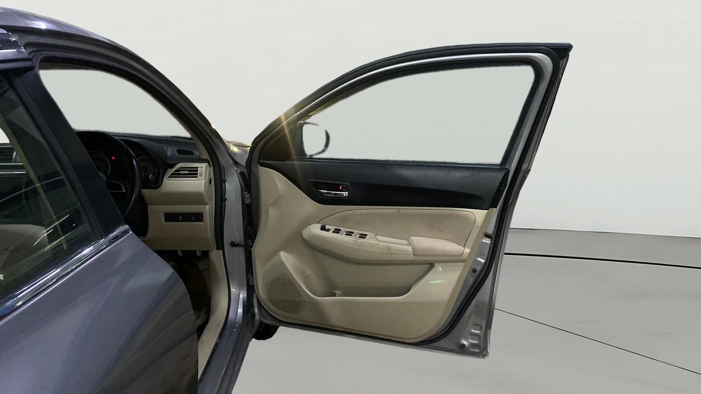 2020 Maruti Dzire VXI, Petrol, Manual, 69,326 km, RHS Front Door