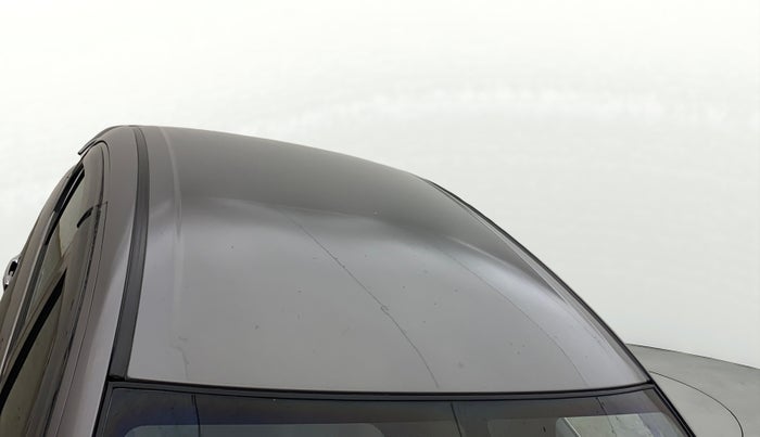 2018 Maruti Ciaz ALPHA  AT 1.4  PETROL, Petrol, Automatic, 65,087 km, Roof