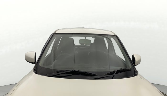 2020 Maruti Swift ZXI, Petrol, Manual, 80,168 km, Front Windshield