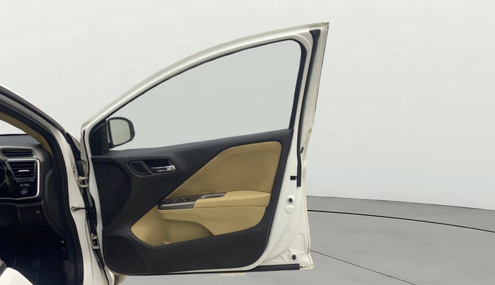 2016 Honda City 1.5L I-VTEC V MT, Petrol, Manual, 69,843 km, RHS Front Door