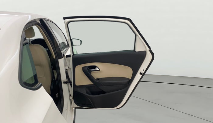 2021 Volkswagen Vento HIGHLINE PLUS 1.0L TSI AT, Petrol, Automatic, 77,947 km, RHS Rear Door