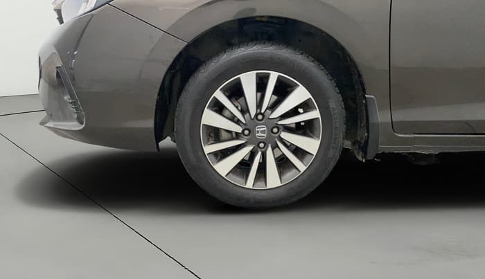 2023 Honda City 1.5L I-VTE V CVT, Petrol, Automatic, 21,563 km, Left Front Wheel