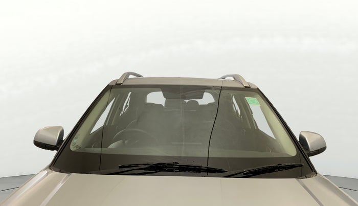 2021 Hyundai VENUE S+ 1.2, Petrol, Manual, 34,447 km, Front Windshield