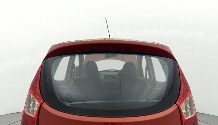 2013 Hyundai Eon D-LITE+, Petrol, Manual, 70,244 km, Rear Windshield