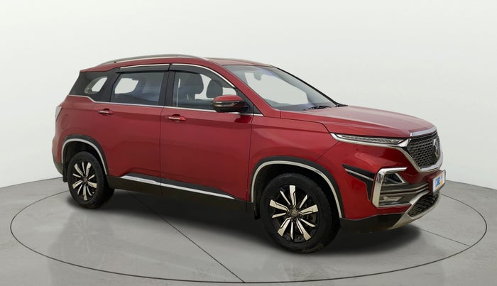 2019 MG HECTOR SHARP 2.0 DIESEL, Diesel, Manual, 58,498 km, SRP