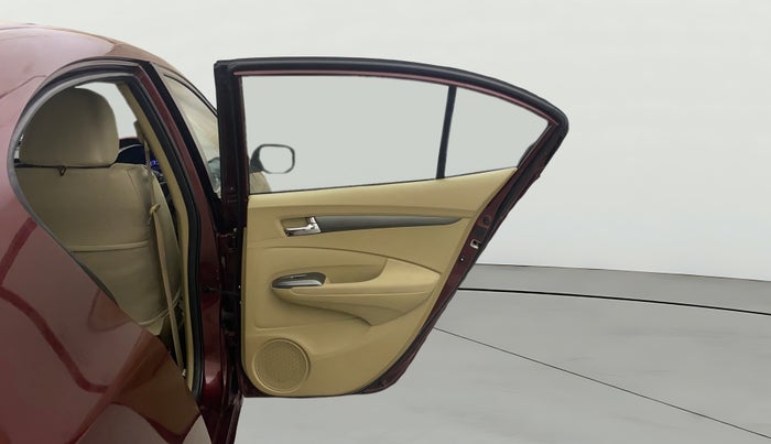 2013 Honda City 1.5L I-VTEC V MT, Petrol, Manual, 88,100 km, RHS Rear Door