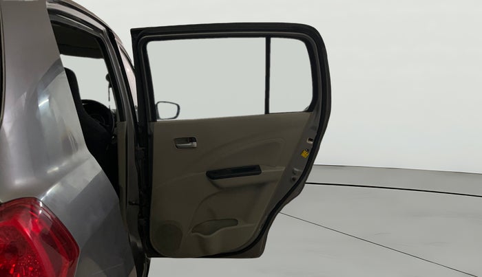 2015 Maruti Celerio VXI AMT, Petrol, Automatic, 37,599 km, RHS Rear Door