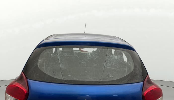 2022 Maruti Celerio VXI, Petrol, Manual, 17,867 km, Rear Windshield