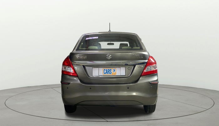 2015 Maruti Swift Dzire VXI, Petrol, Manual, 43,822 km, Back/Rear