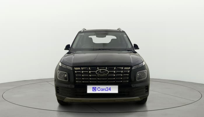 2022 Hyundai VENUE SX 1.2 PETROL, Petrol, Manual, 69,391 km, Front