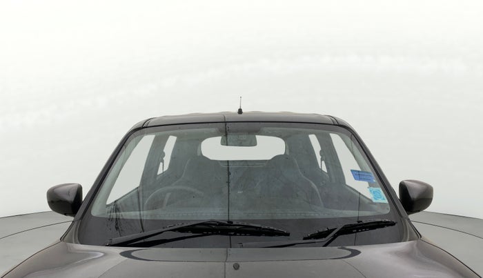 2021 Maruti S PRESSO VXI PLUS AMT, Petrol, Automatic, 20,778 km, Front Windshield