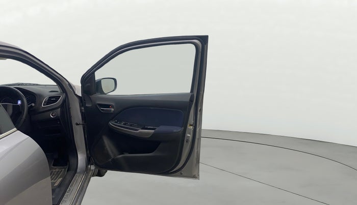 2020 Maruti Baleno ZETA PETROL 1.2, Petrol, Manual, 57,158 km, RHS Front Door