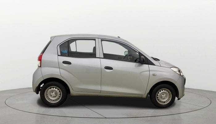 2019 Hyundai NEW SANTRO ERA, Petrol, Manual, 8,005 km, Right Side View