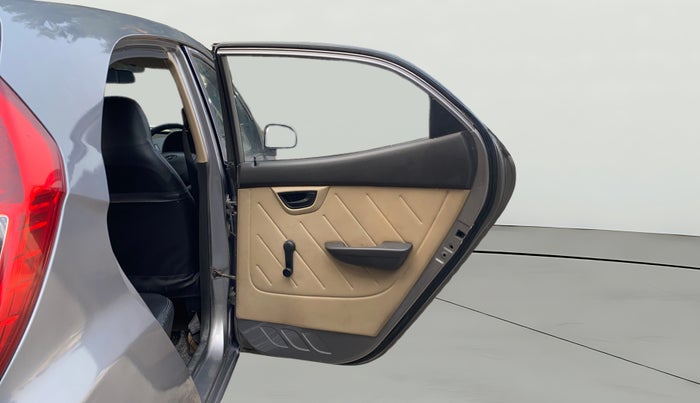 2013 Hyundai Eon D-LITE+, Petrol, Manual, 79,459 km, RHS Rear Door