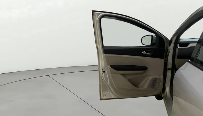 2019 Renault TRIBER RXZ, Petrol, Manual, 29,670 km, LHS Front Door