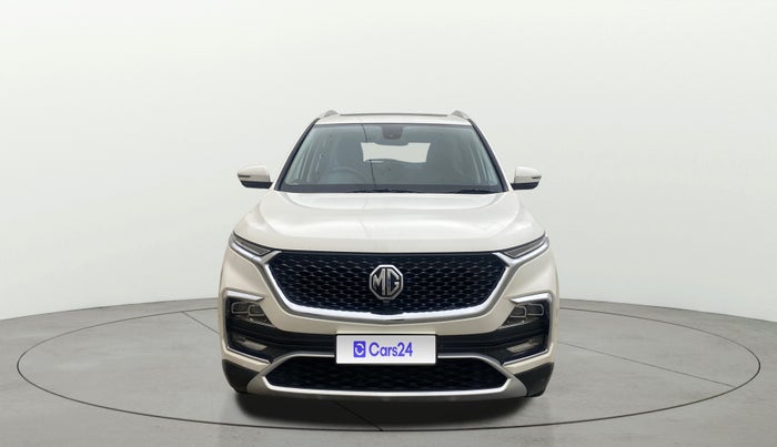 2020 MG HECTOR SHARP 1.5 DCT PETROL, Petrol, Automatic, 93,327 km, Front