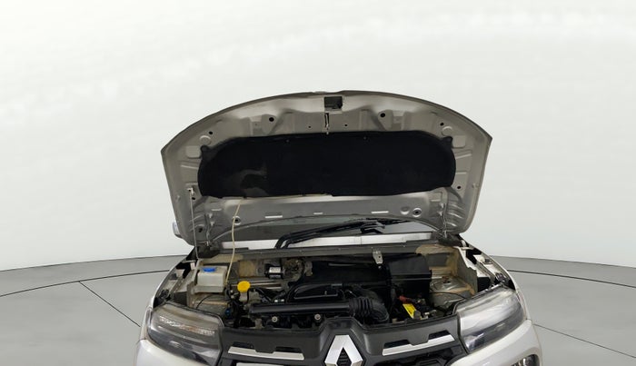 2022 Renault Kwid RXT 1.0, Petrol, Manual, 29,737 km, Open Bonet