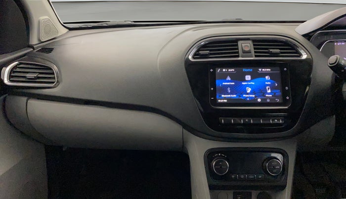 2020 Tata Tiago XZ PLUS PETROL, Petrol, Manual, 41,031 km, Air Conditioner