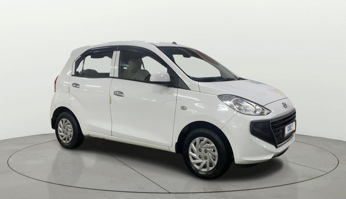 2021 Hyundai NEW SANTRO MAGNA, Petrol, Manual, 30,796 km, SRP