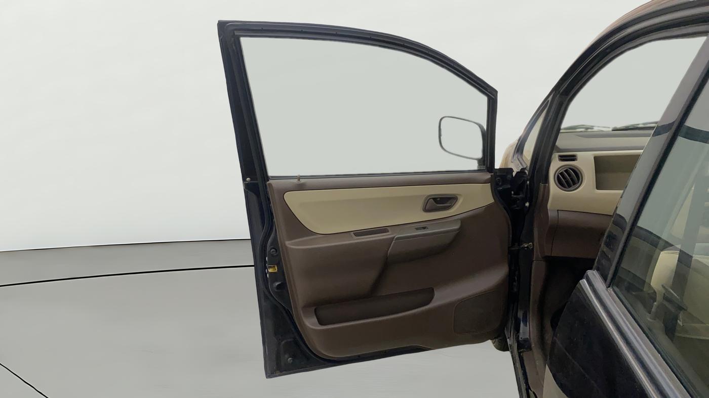 2013 Maruti Zen Estilo LXI, Petrol, Manual, 63,257 km, LHS Front Door