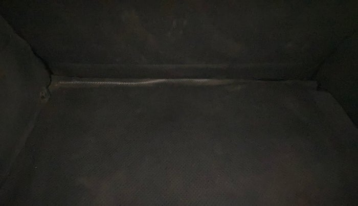 2017 Hyundai Elite i20 SPORTZ 1.2, Petrol, Manual, 36,068 km, Boot Open Zoomed View