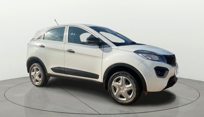2019 Tata NEXON XM PETROL, Petrol, Manual, 27,537 km, SRP