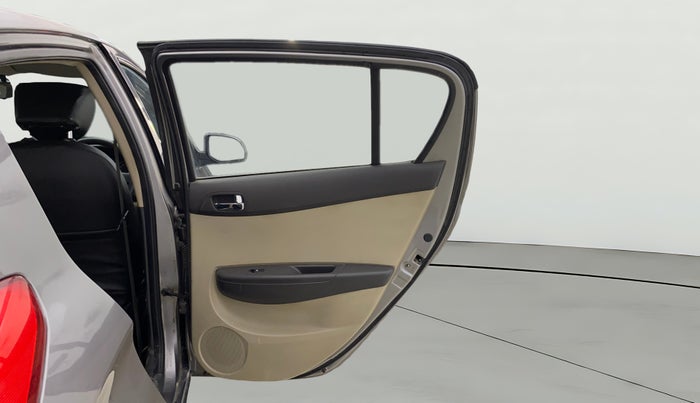 2012 Hyundai i20 MAGNA 1.2, Petrol, Manual, 77,947 km, RHS Rear Door