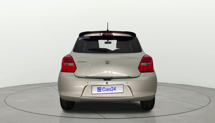 2021 Maruti Swift ZXI, Petrol, Manual, 53,551 km, Back/Rear