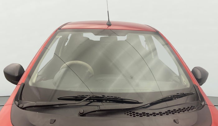 2017 Tata Tiago XE PETROL, CNG, Manual, 96,208 km, Front Windshield
