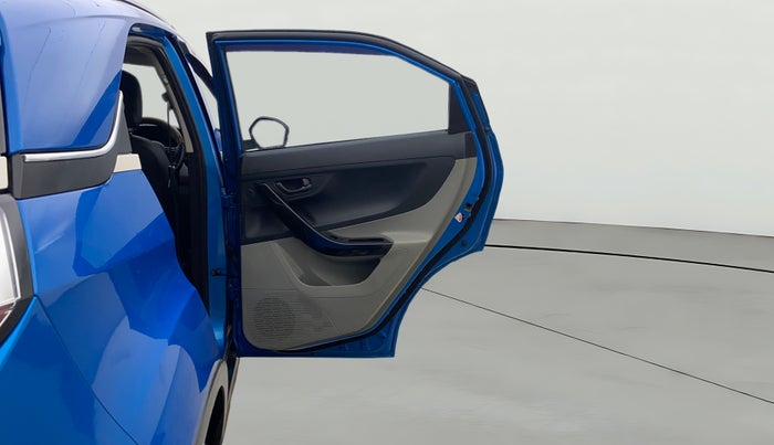 2019 Tata NEXON XM PETROL, Petrol, Manual, 42,837 km, RHS Rear Door