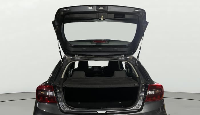 2023 Maruti Baleno DELTA PETROL 1.2, Petrol, Manual, 29,257 km, Boot Open Zoomed View