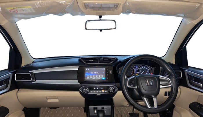 2024 Honda Amaze 1.2L I-VTEC VX CVT, Petrol, Automatic, 10,837 km, Dashboard