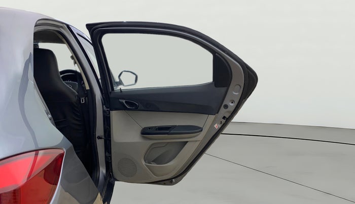 2018 Tata Tiago XM PETROL, Petrol, Manual, 83,861 km, RHS Rear Door