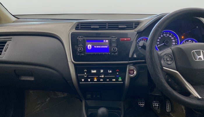 2016 Honda City 1.5L I-VTEC VX, Petrol, Manual, 77,152 km, Air Conditioner