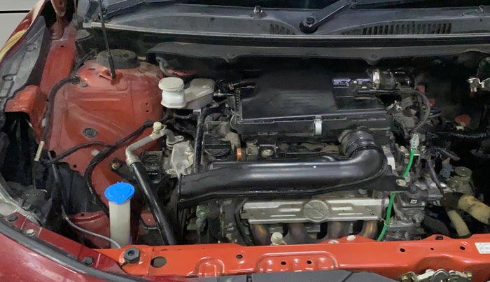 2022 Toyota Glanza V, Petrol, Manual, 32,320 km, Right Side View
