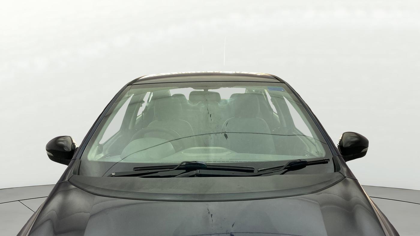 2021 Tata TIGOR XZA PLUS PETROL, Petrol, Automatic, 47,823 km, Front Windshield