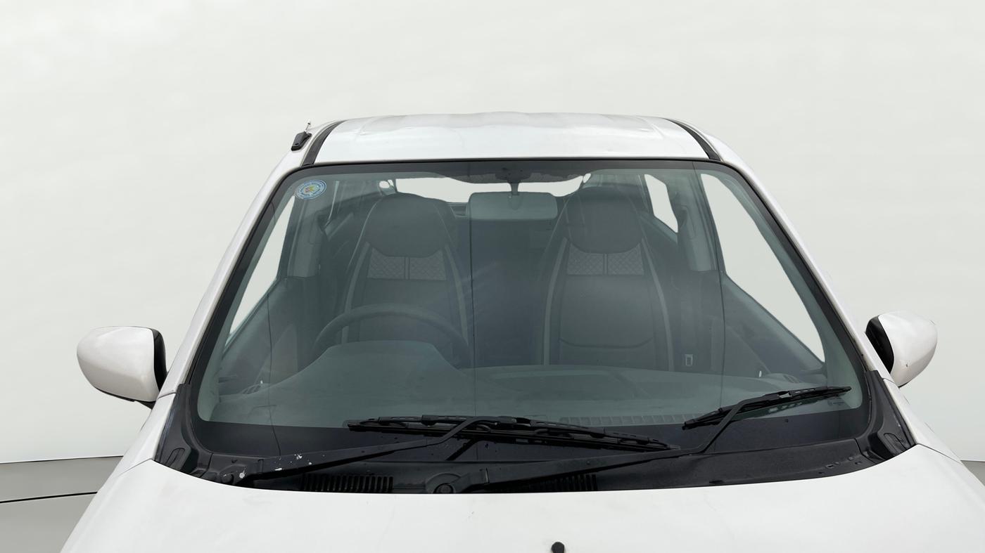 2016 Maruti Alto K10 VXI, Petrol, Manual, 63,411 km, Front Windshield
