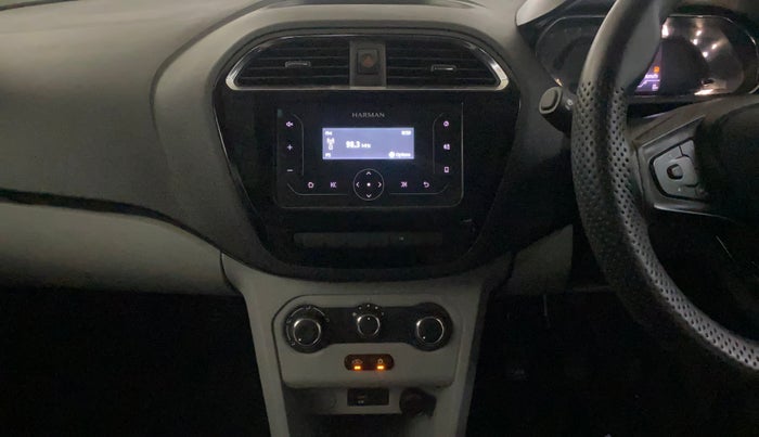 2023 Tata Tiago XT CNG, CNG, Manual, 27,707 km, Air Conditioner