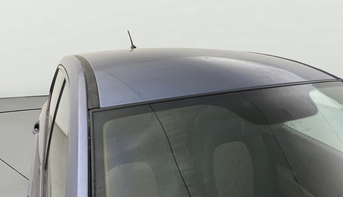 2014 Hyundai Grand i10 MAGNA 1.2 KAPPA VTVT, Petrol, Manual, 39,163 km, Roof