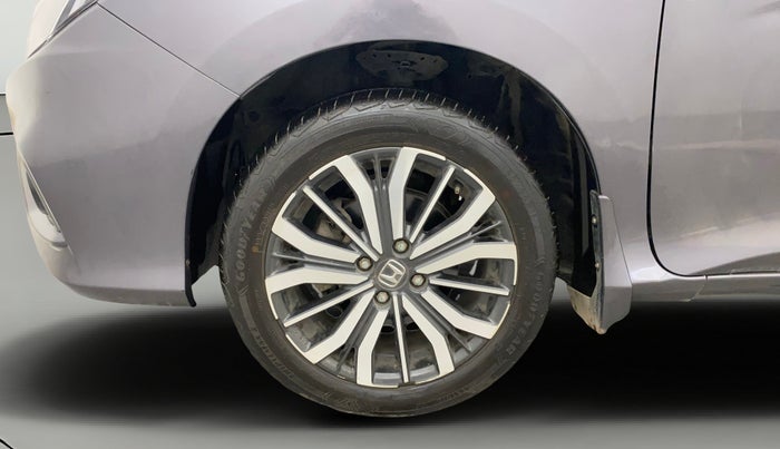 2018 Honda City 1.5L I-VTEC VX, Petrol, Manual, 41,335 km, Left Front Wheel