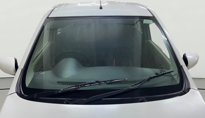 2018 Maruti Celerio ZXI, CNG, Manual, 56,814 km, Front Windshield