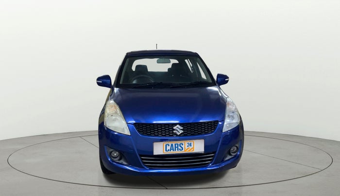 2013 Maruti Swift VDI, Diesel, Manual, 1,20,303 km, Front