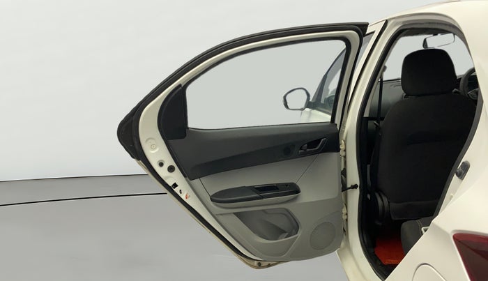 2021 Tata Tiago XTA PETROL, Petrol, Automatic, 71,406 km, LHS Rear Door