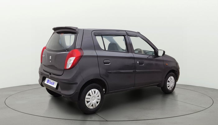 2022 Maruti Alto VXI PLUS, Petrol, Manual, 33,845 km, Right Back Diagonal